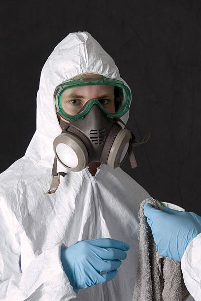 Best HVAC Mold Inspection and Cleaning  in North Belle Vernon, PA